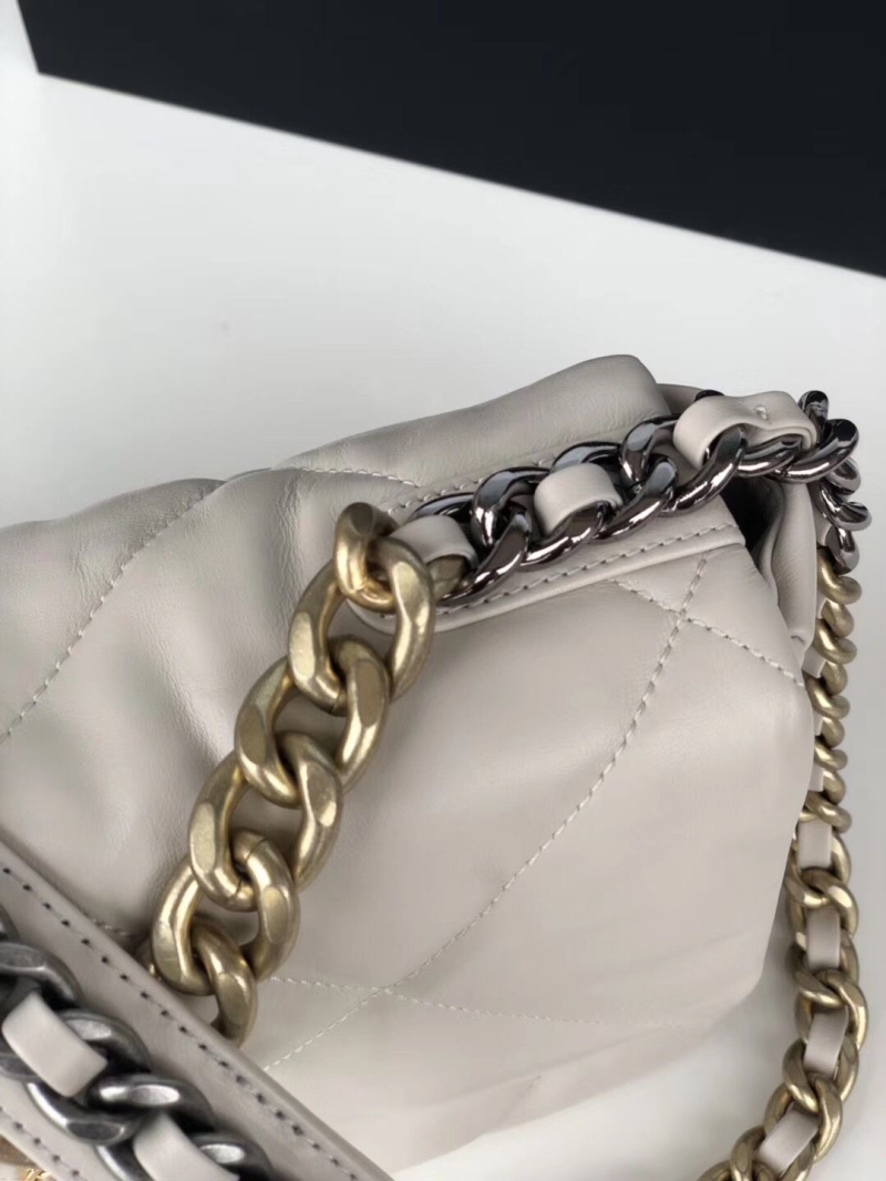 Ch**el 19 bags